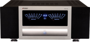 Amplificador Advance Acoustic MAA-406